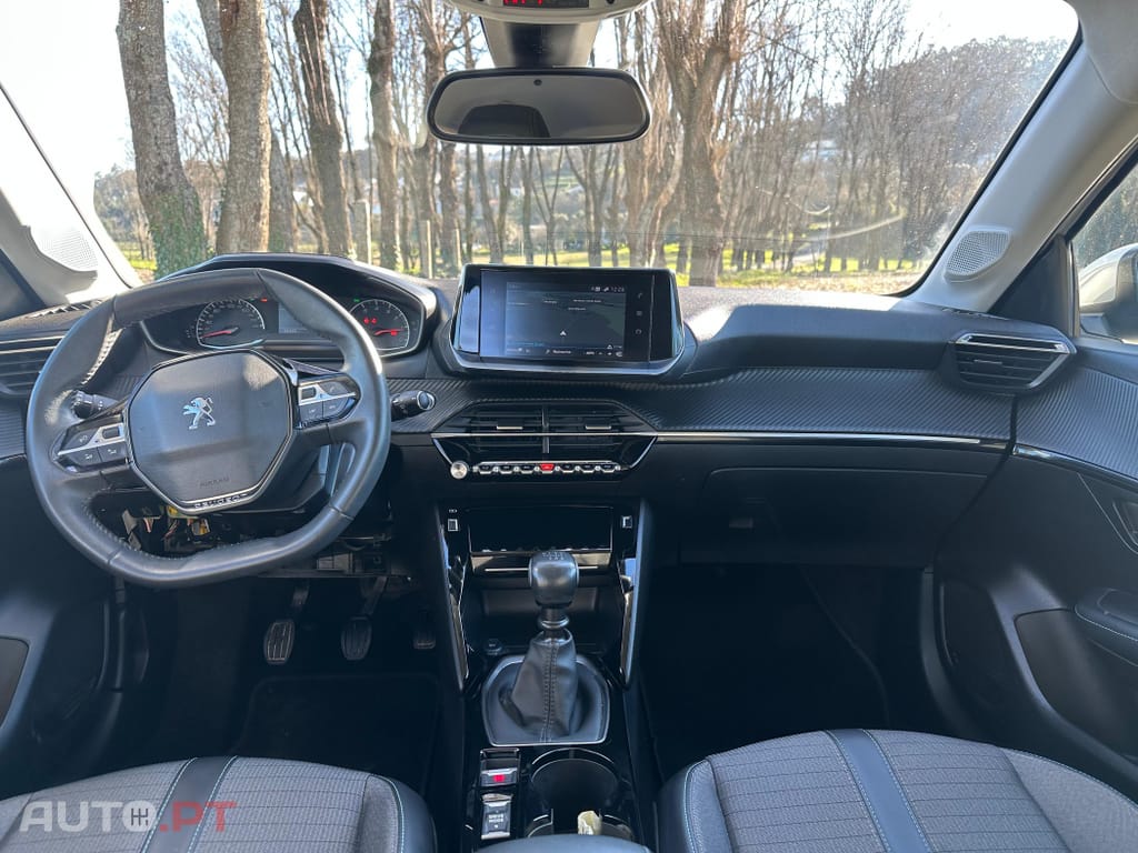 Peugeot 208 1.2 PureTech Allure