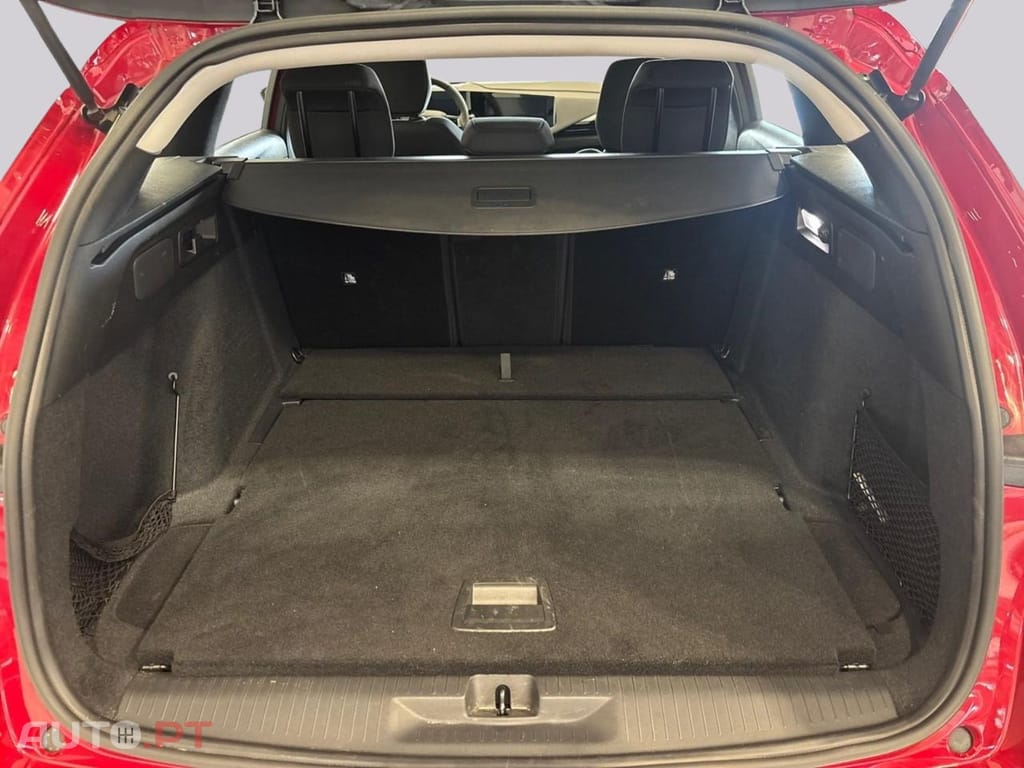 Opel Astra 1.2 Turbo