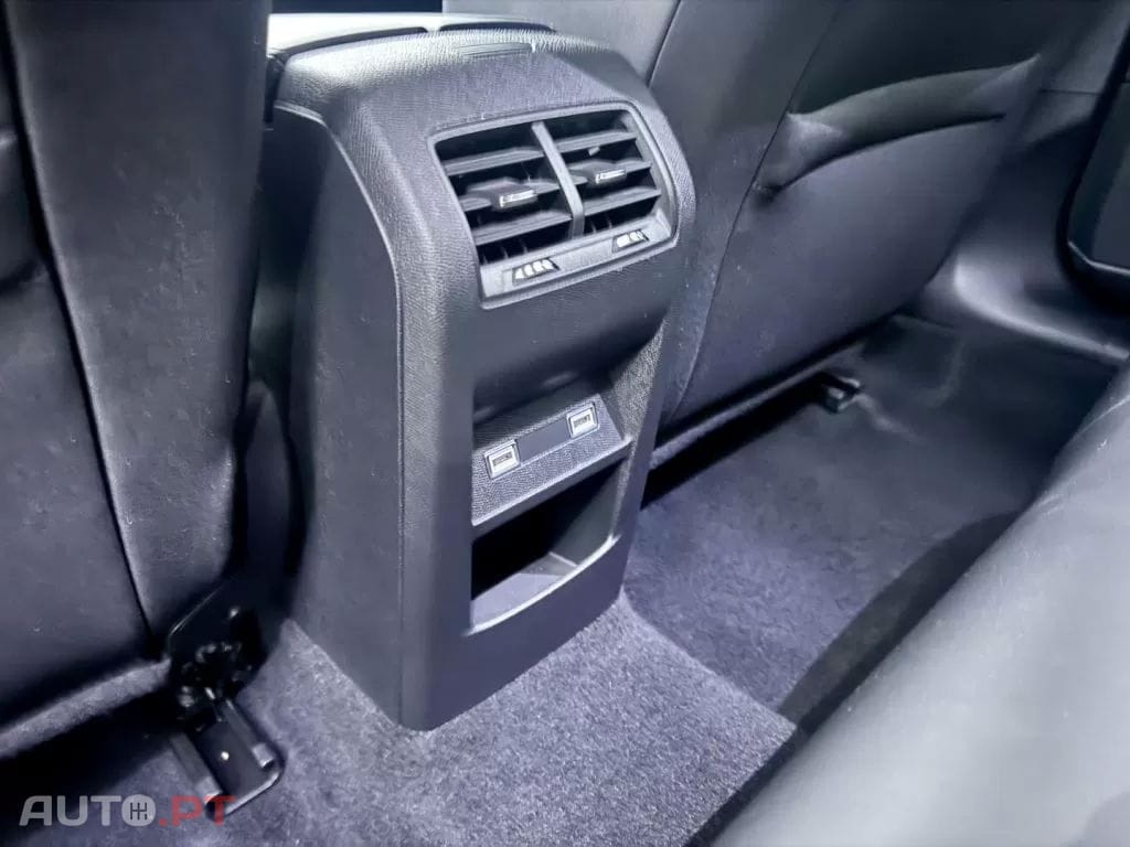 Peugeot 308 1.2 PureTech Allure Pack