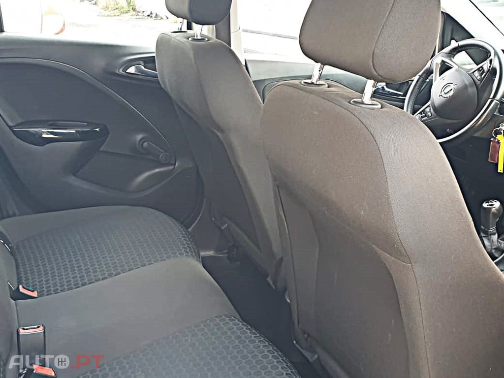 Opel Corsa 1.3 CDTi Enjoy