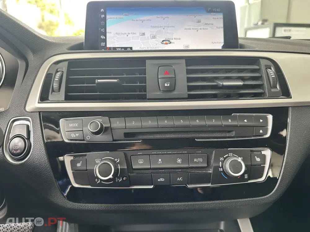 BMW 120 d xDrive Aut. M Sport