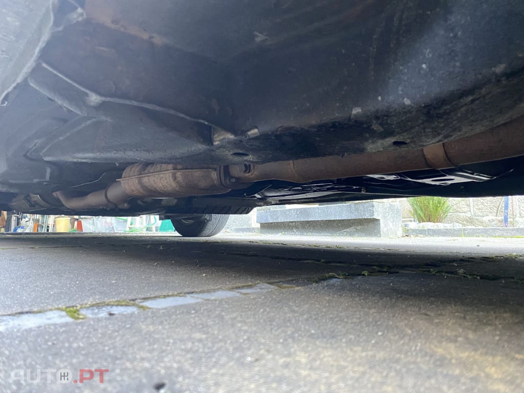 Volvo 960 2.0 Turbo 16v