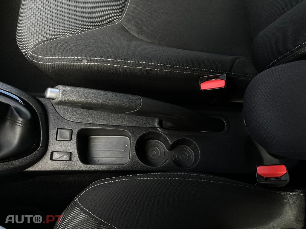 Renault Clio Sport Tourer  0.9 TCe Zen