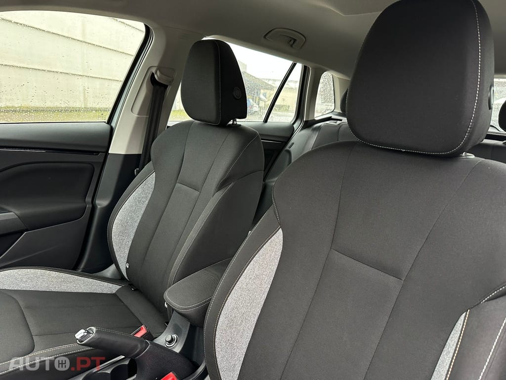 Skoda Kamiq 1.0 TSI Ambition DSG