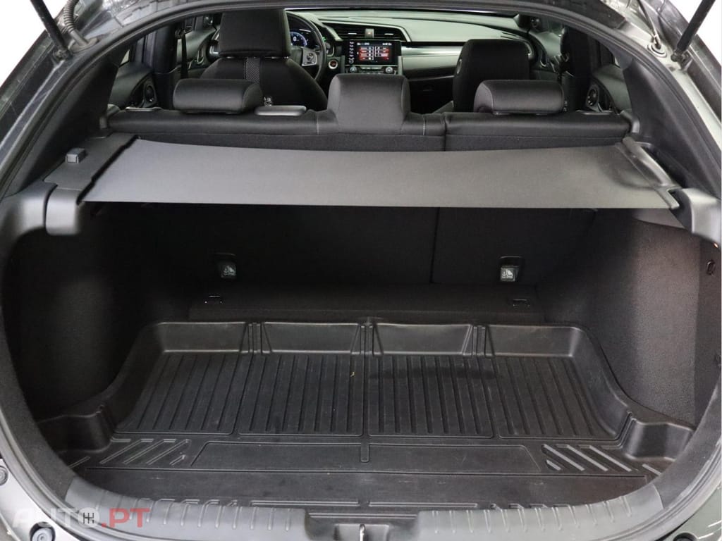 Honda Civic 1.0 i-VTEC Executive