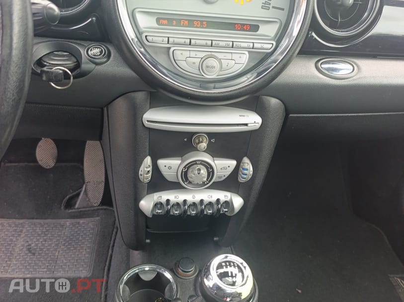 MINI Cooper Cooper D 50 Camden