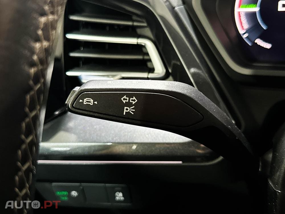 Audi Q4 E-Tron 40 82 kWH