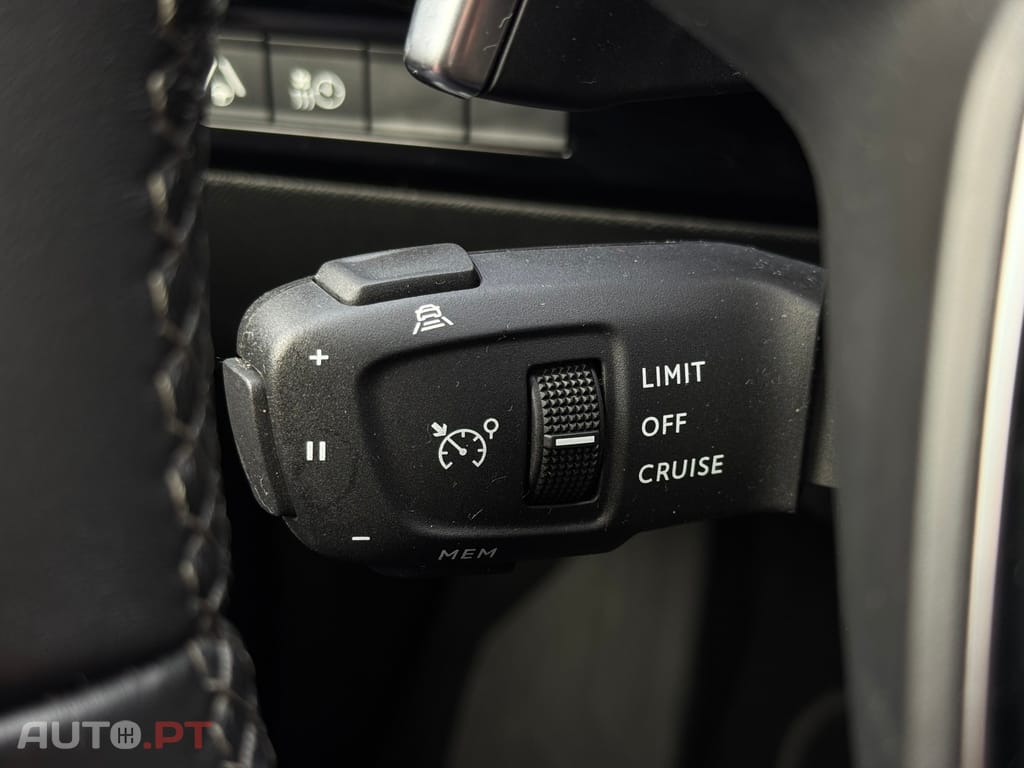 Peugeot 508 1.6 Hybrid Allure Pack e-EAT8