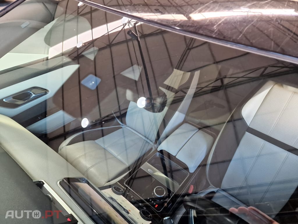 Land Rover Velar 2.0 R-Dynamic 241cv