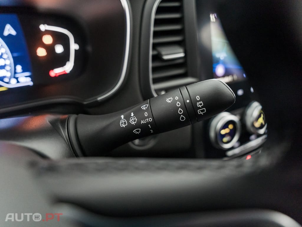 Renault Mégane Sport Tourer 1.5 Blue dCi Limited