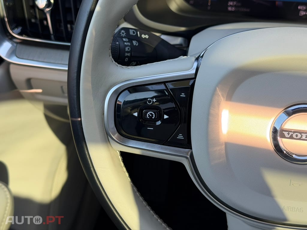 Volvo V60 2.0 T6 AWD TE Plus Bright