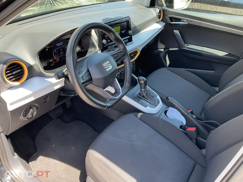 Seat Arona 1.0 TSI Style DSG