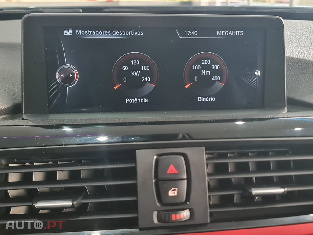 BMW 428 i Cabrio Sport-Aut. M Sport