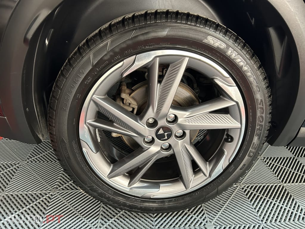 DS DS7 Crossback 1.2 PureTech Be Chic