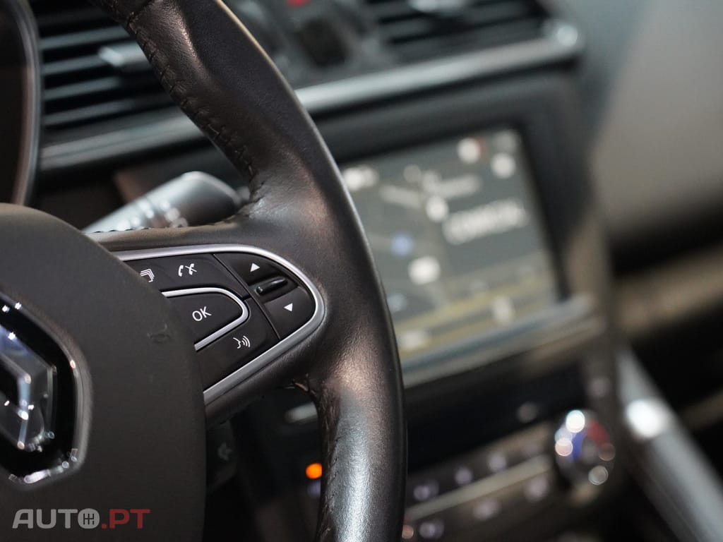 Renault Kadjar 1.5 dCi Exclusive