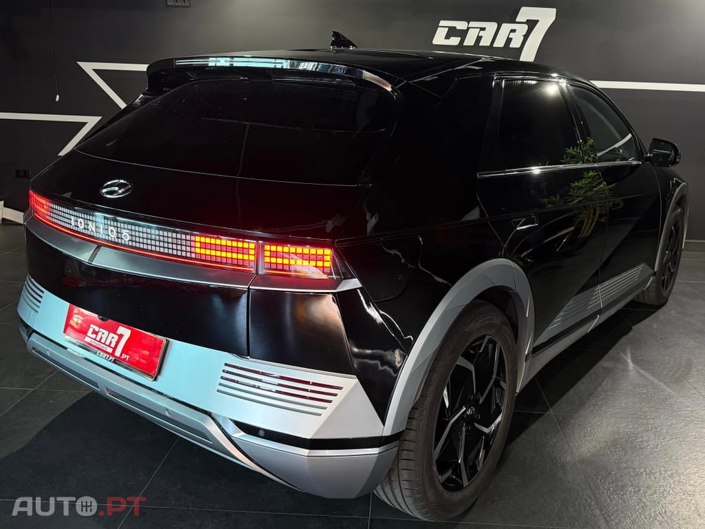 Hyundai Ioniq 5 73kWh Premium