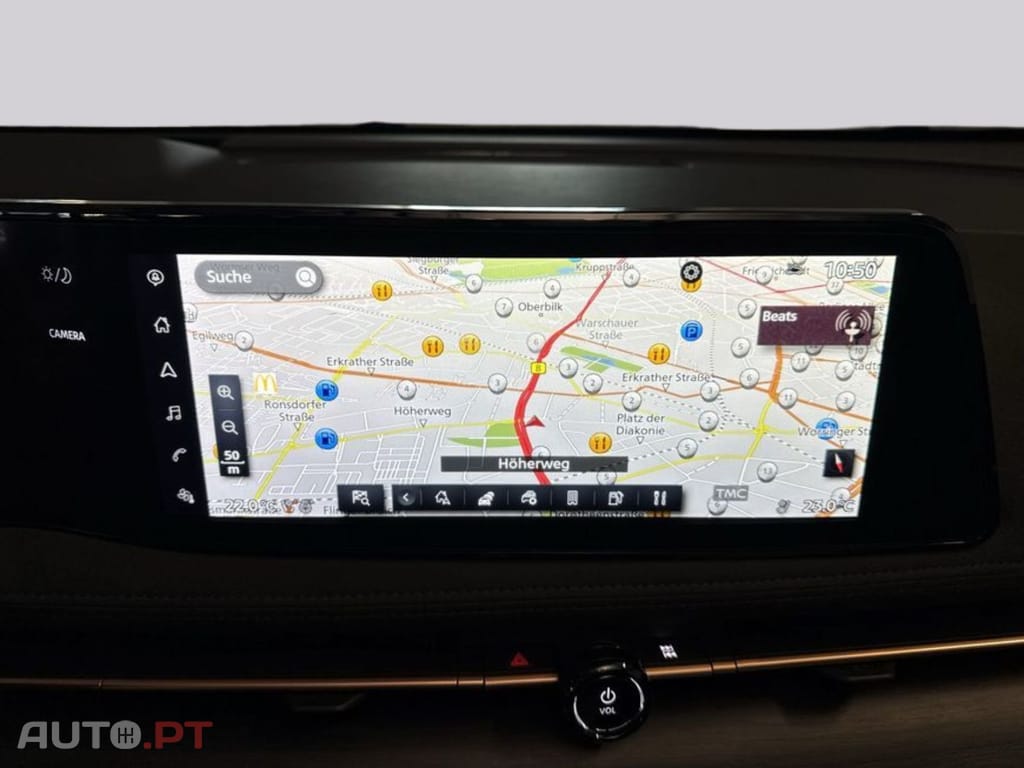 Nissan Ariya 87 kWh Evolve Pack  