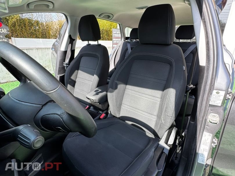 Fiat Tipo 1.3 M-Jet Lounge