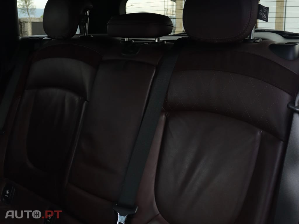 MINI Clubman One D Sport Edition Auto