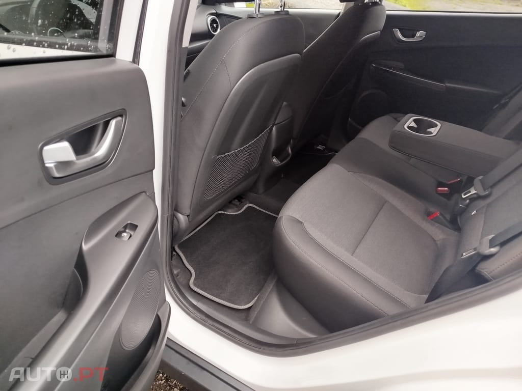 Hyundai Kauai EV 39 kWh Premium