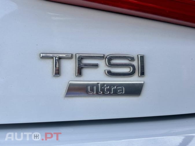Audi A1 Sportback 1.0 TSFI