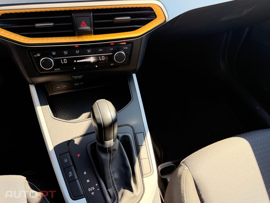 Seat Arona 1.0 TSI Style DSG