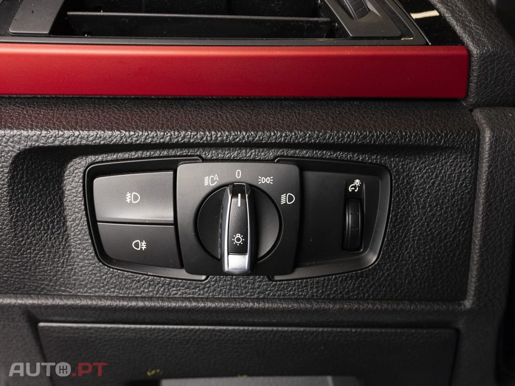 BMW 228 i Aut. M Sport