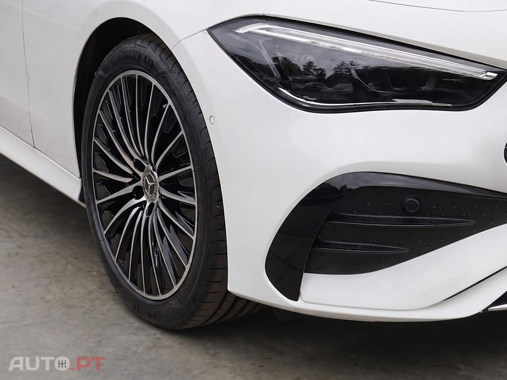 Mercedes-Benz CLE 200 AMG Line