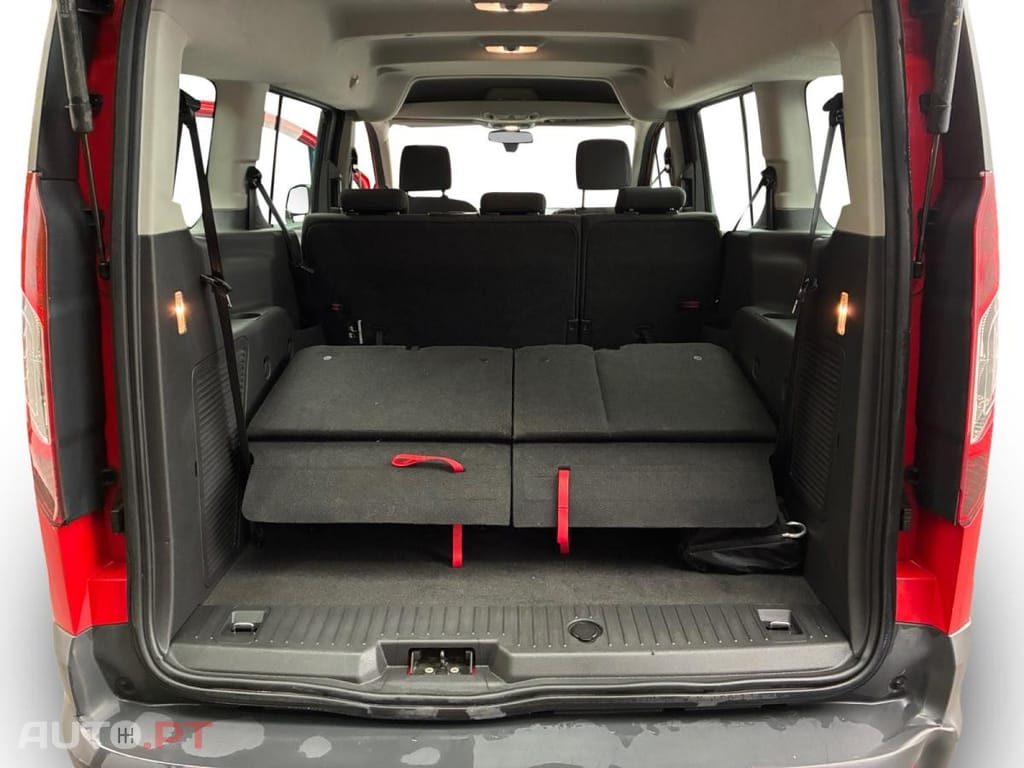 Ford Tourneo Grand 1.5TDCi Trend