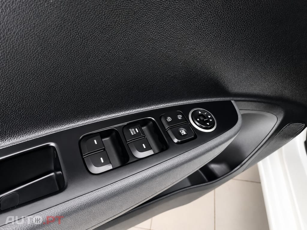 Hyundai i10 1.0 GO!