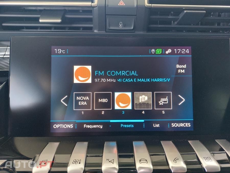 Peugeot 508 1.5 BlueHDi Business Line