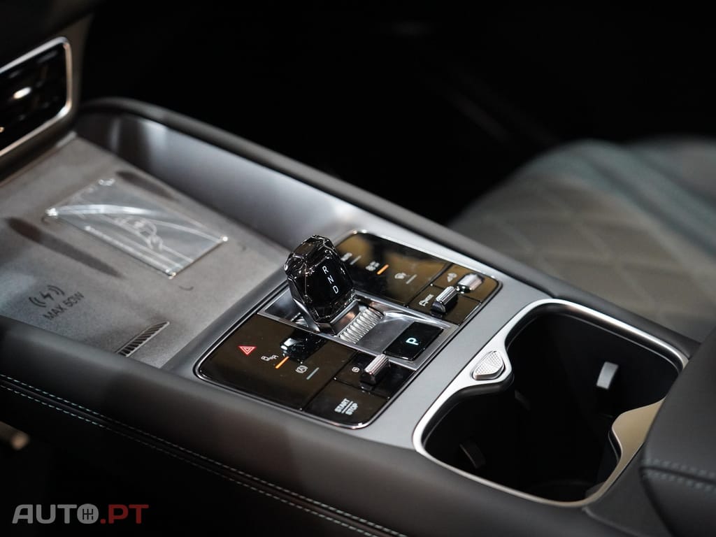 BYD Sealion 7 82.5 kWh Comfort