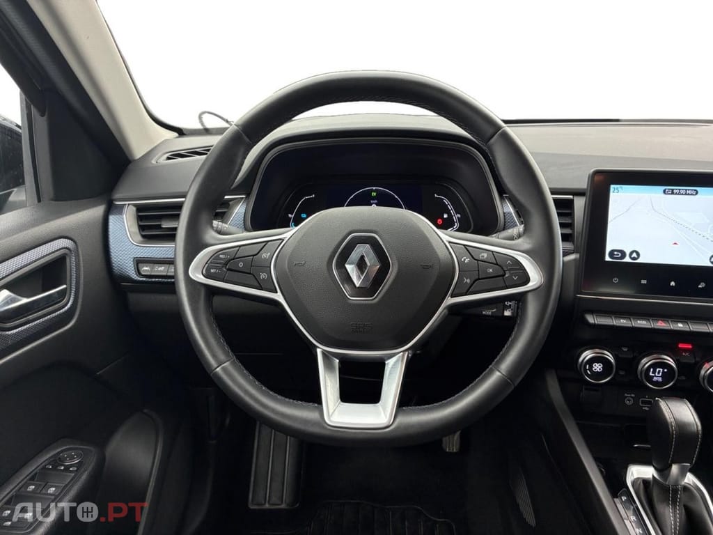 Renault Arkana 1.6 E-Tech Full Hybrid Evolution