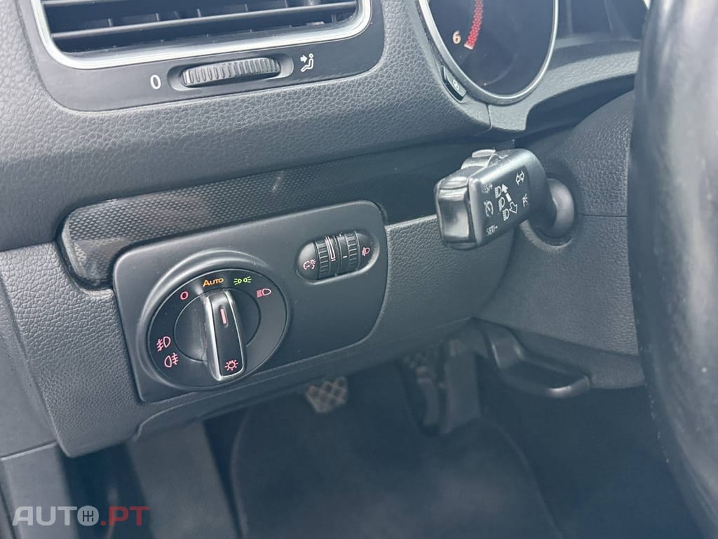 Volkswagen Golf Variant 1.6 TDi Confortline