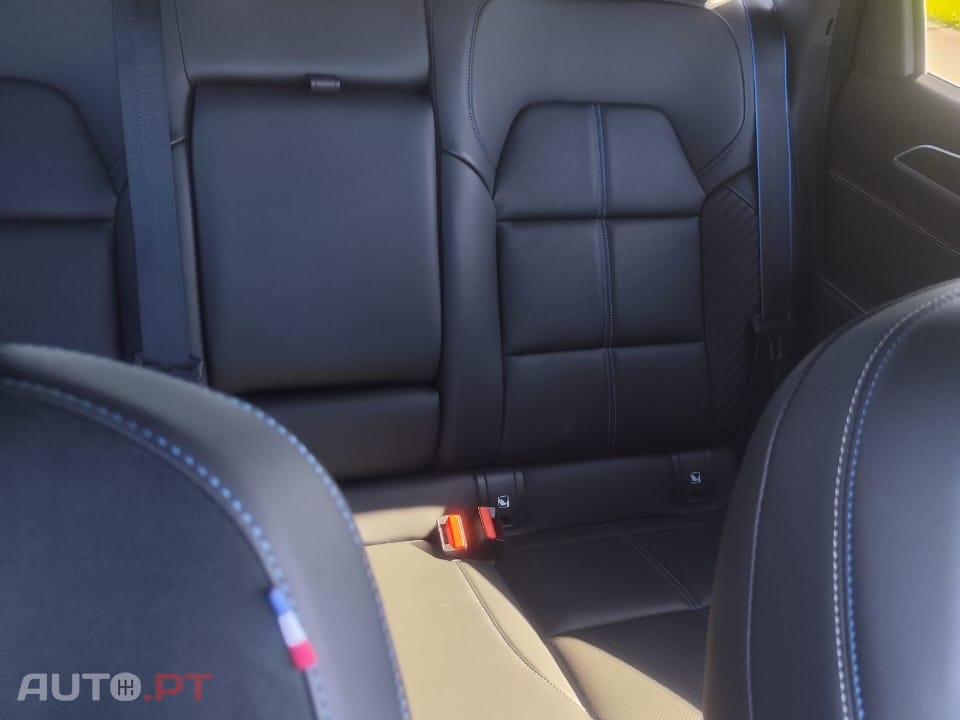 Renault Arkana Renault Arkana 1.6 E-Tech Full Hybrid Esprit Alpine