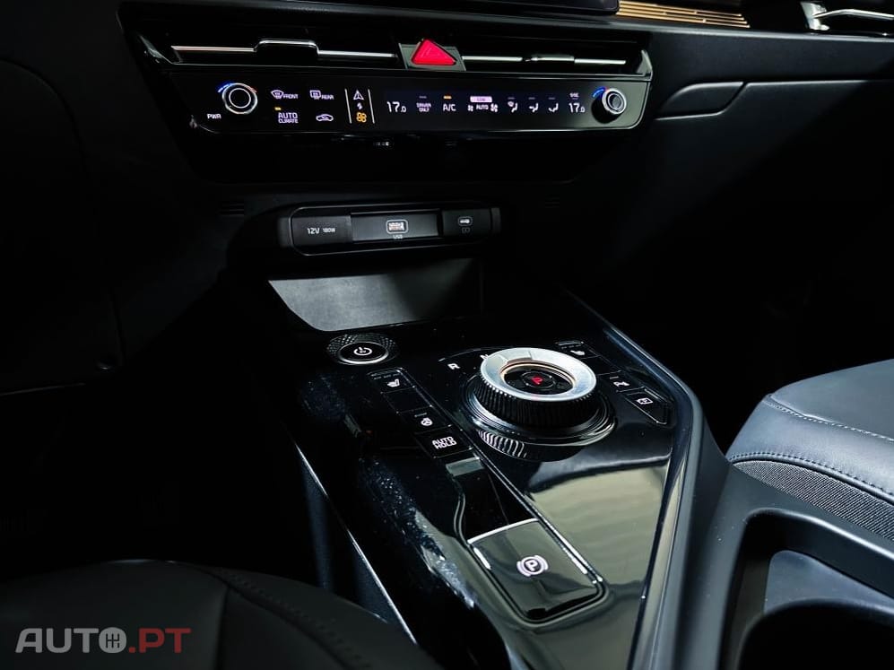 Kia Niro EV Active