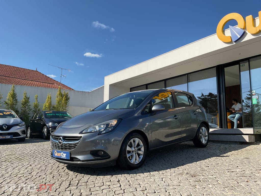 Opel Corsa 1.3 CDTi Edition