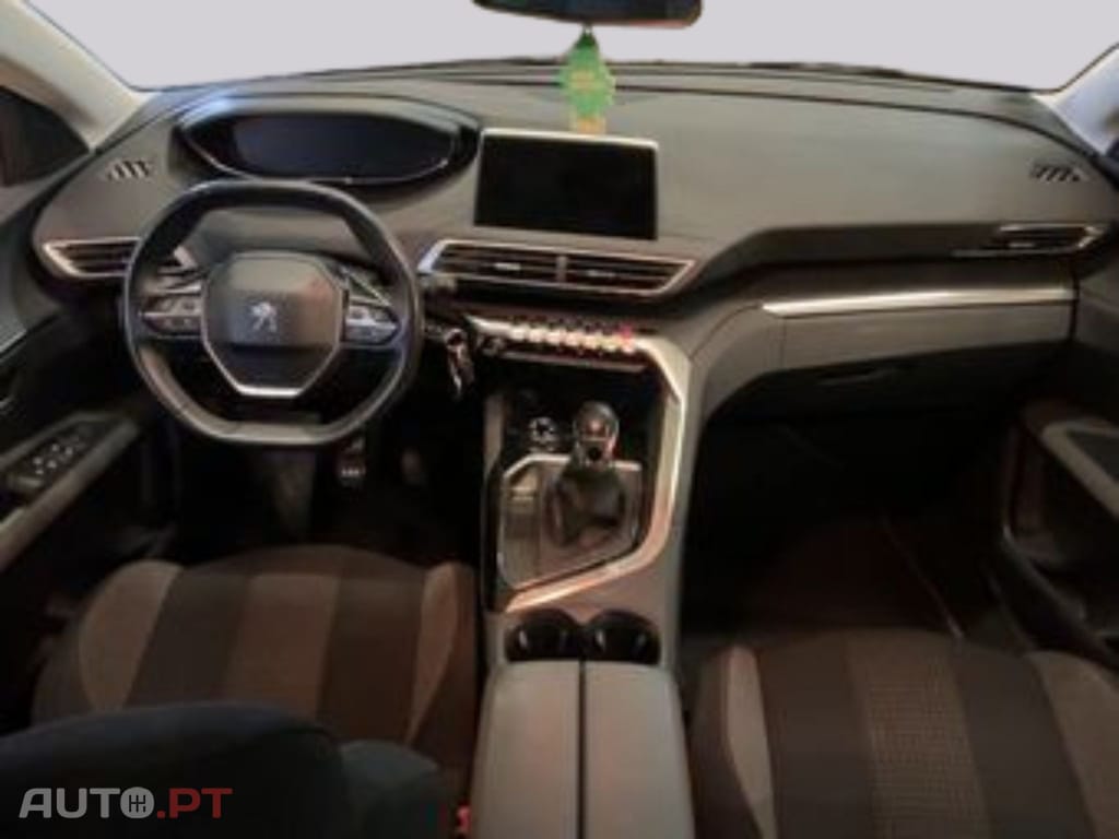 Peugeot 3008 Active Business