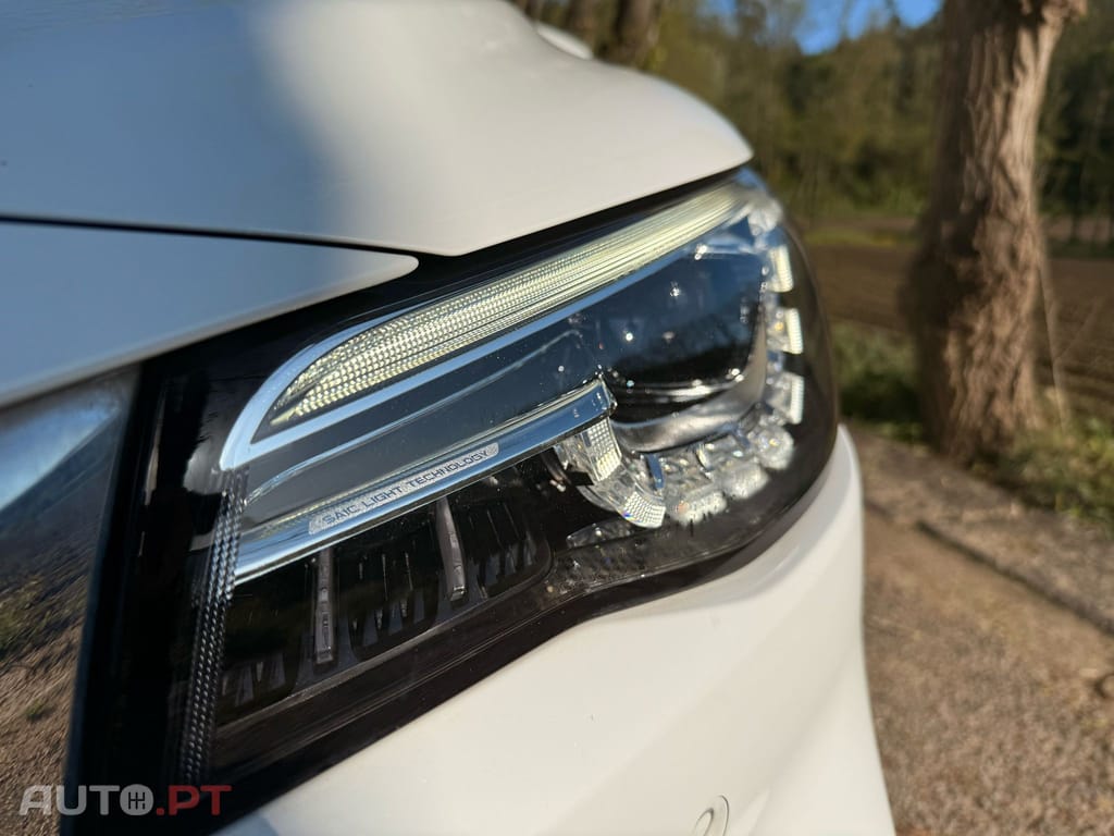 MG EHS 1.5 T-GDI Plug-in Hybrid Luxury