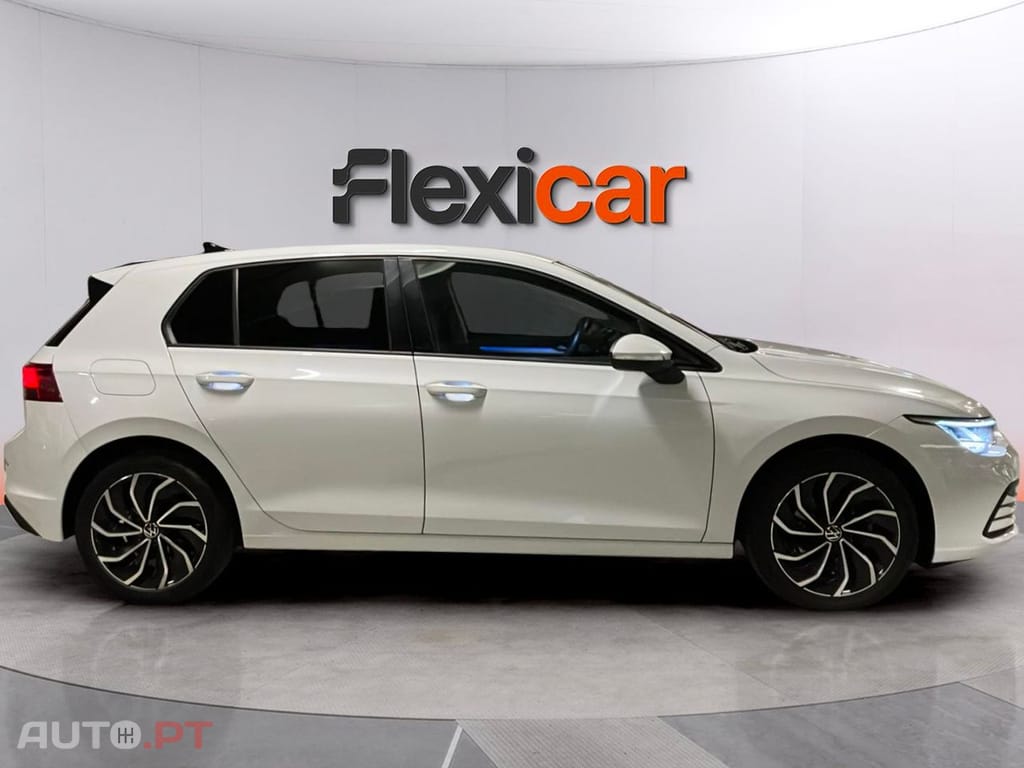 Volkswagen Golf 1.0 TSI Life