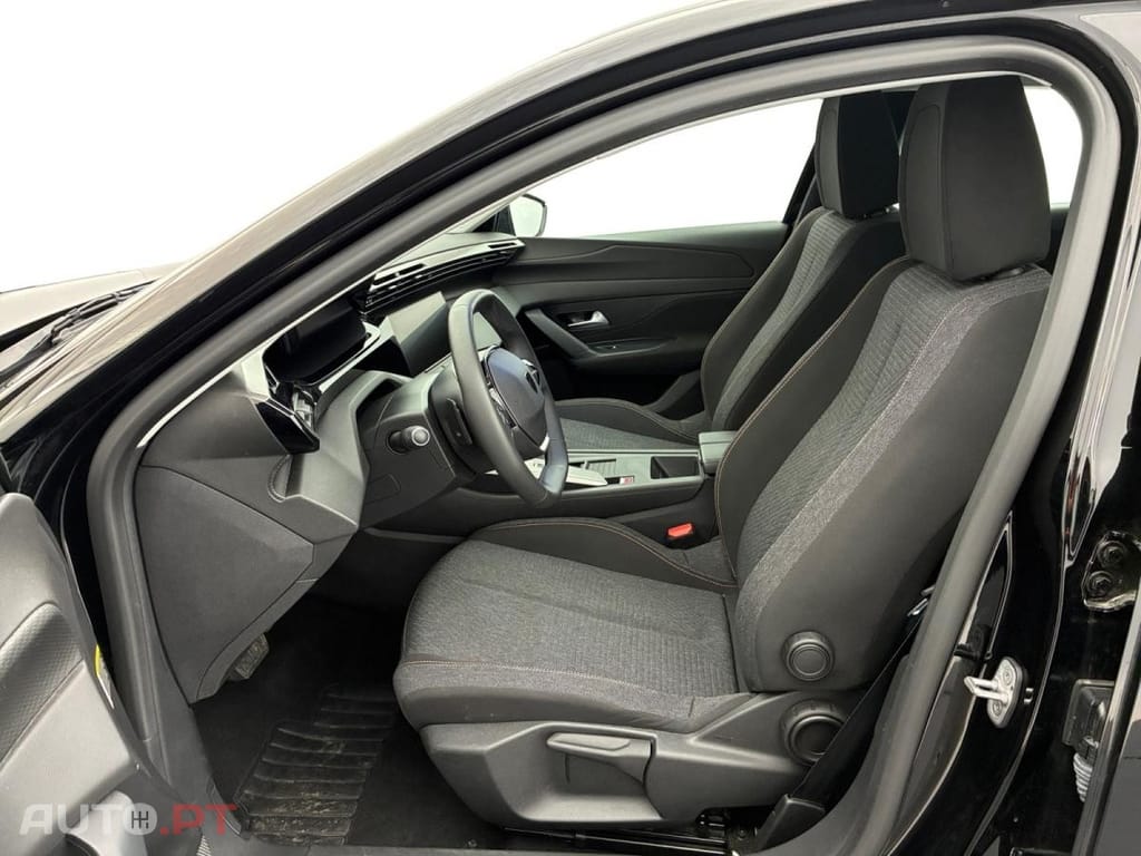 Peugeot 308 SW Hybrid Style e-DCS6