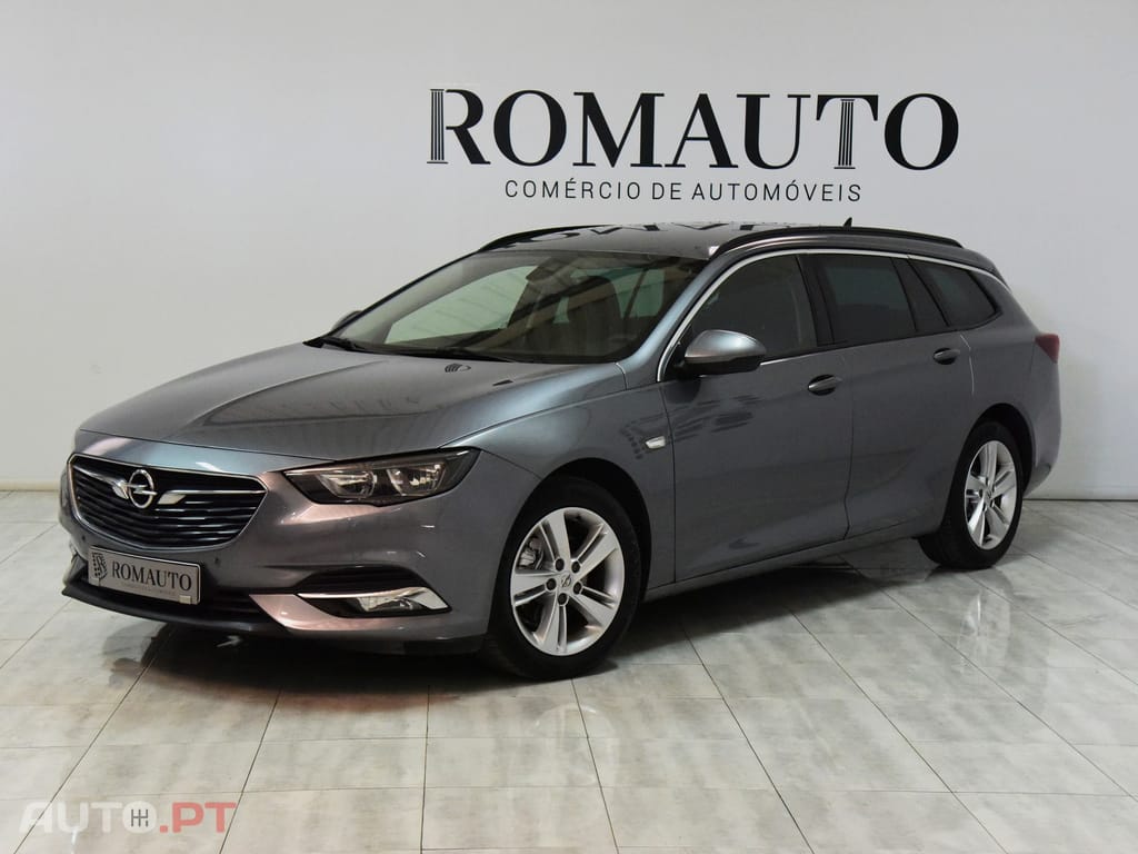 Opel Insignia 1.6 CDTi Business Edition
