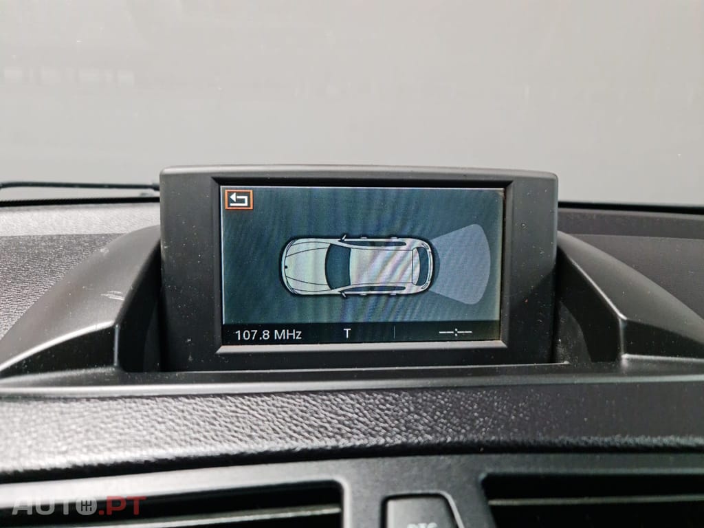 BMW 120 d