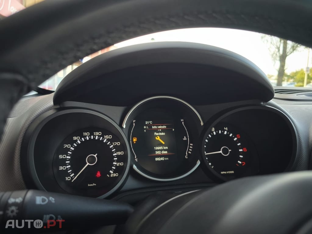 Fiat 500L 1.3 MJ Urban