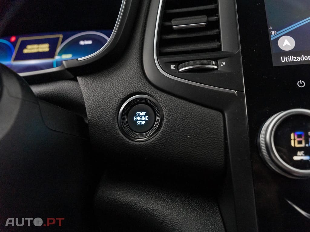 Renault Mégane Sport Tourer 1.6 E-Tech Plug-In Zen
