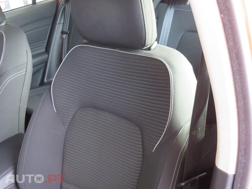 Ford Focus SW 1.5 TDCi EcoBlue Titanium