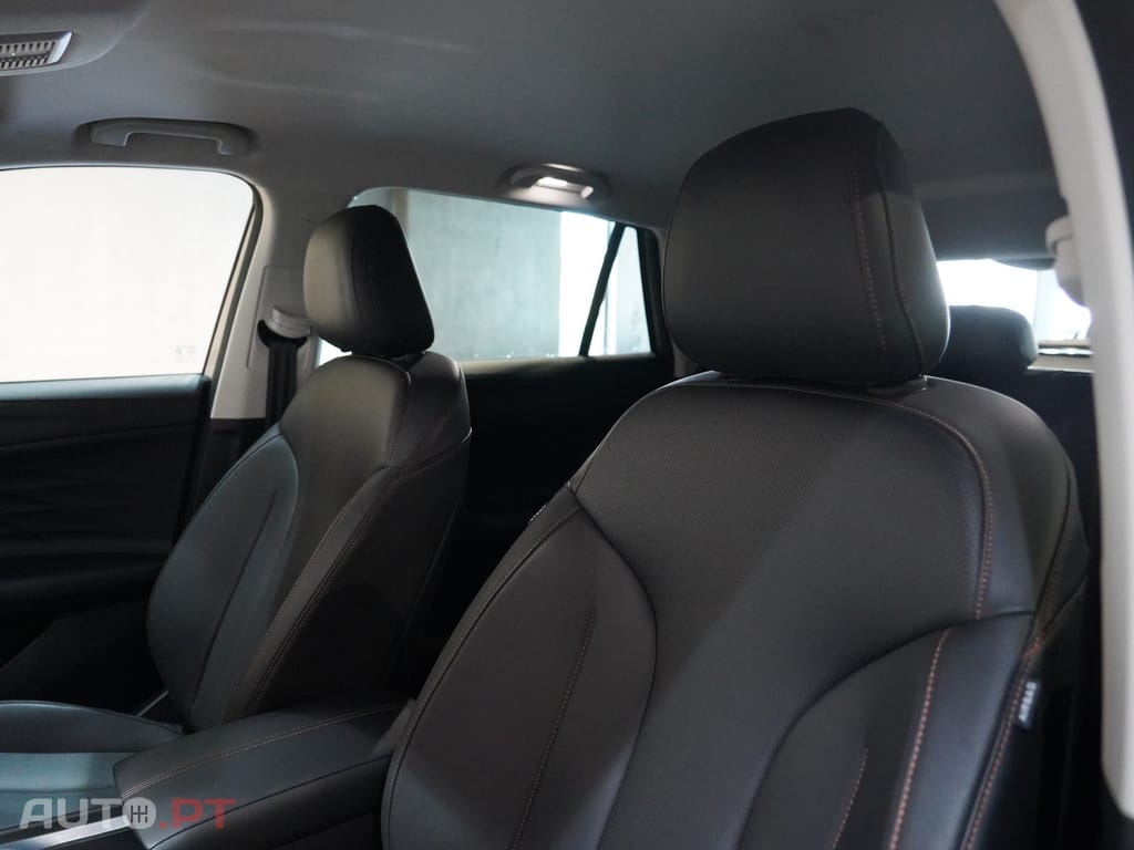 MG HS 1.5 T-GDI Plug In Hybrid Luxury