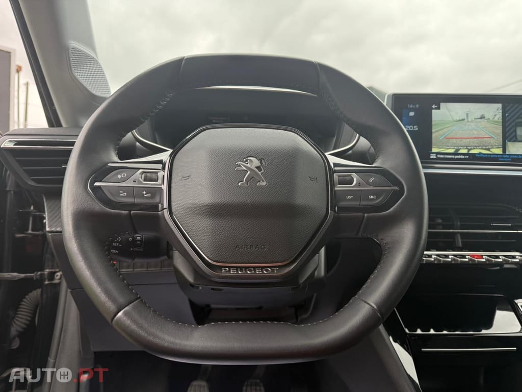 Peugeot 208 1.2 PureTech Allure Pack