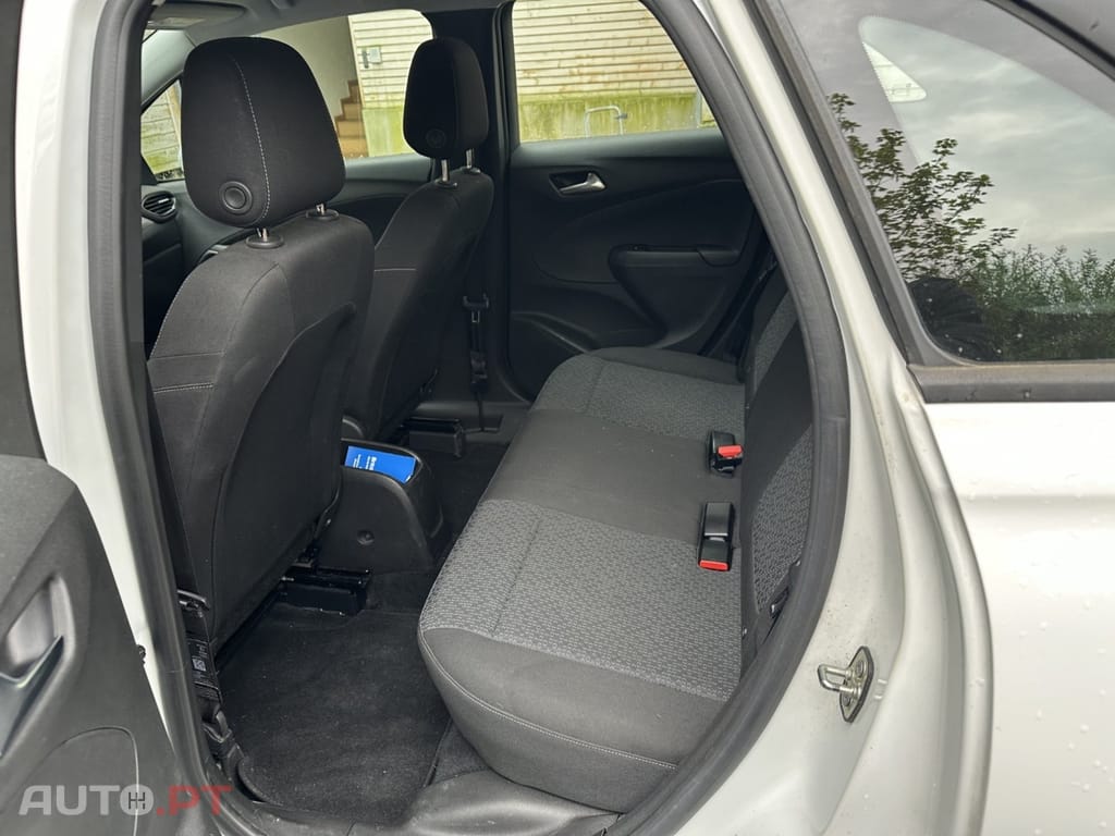 Opel Crossland Edition