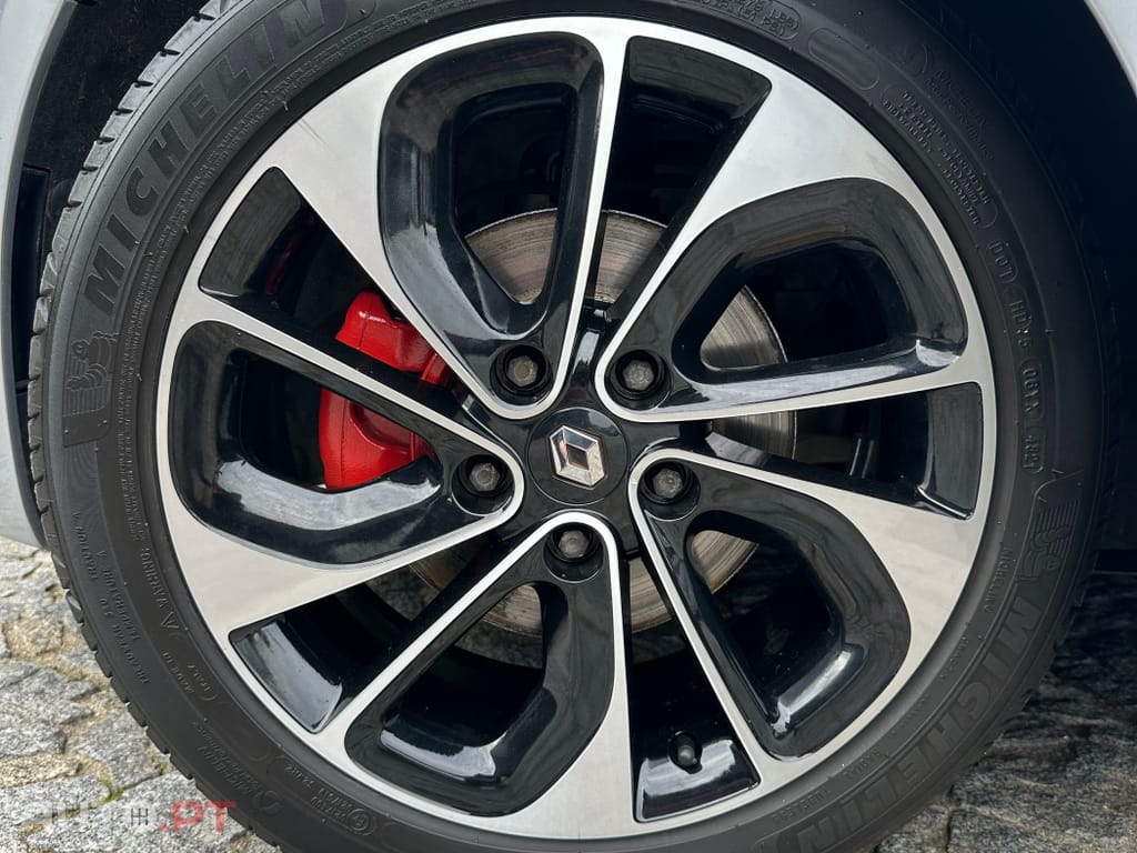 Renault Mégane 1.5 dCi